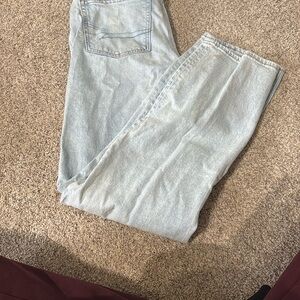 American Eagle Strigid Jean